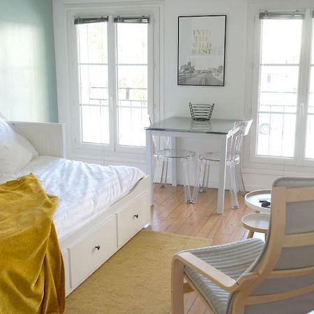 Apartmán Notre-Dame Le Havre Exteriér fotografie